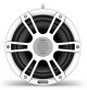 Fusion Signature Series 3i Marine Wake Tower Speakers 8.8" 330-watt CRGBW Sports White Wake Tower Speakers (Pair) - 010-02773-50 - Fusion 